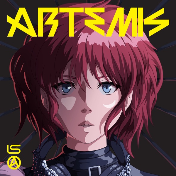 Artemis Album Cover