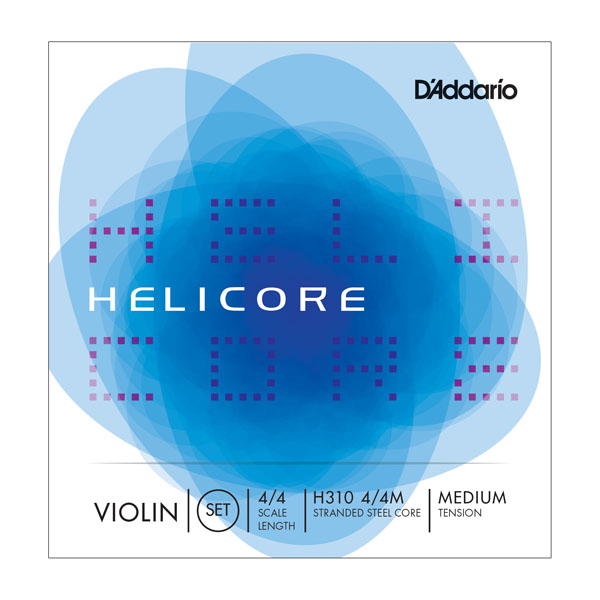 d'addarío helicore