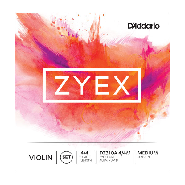 d'addarío zyex