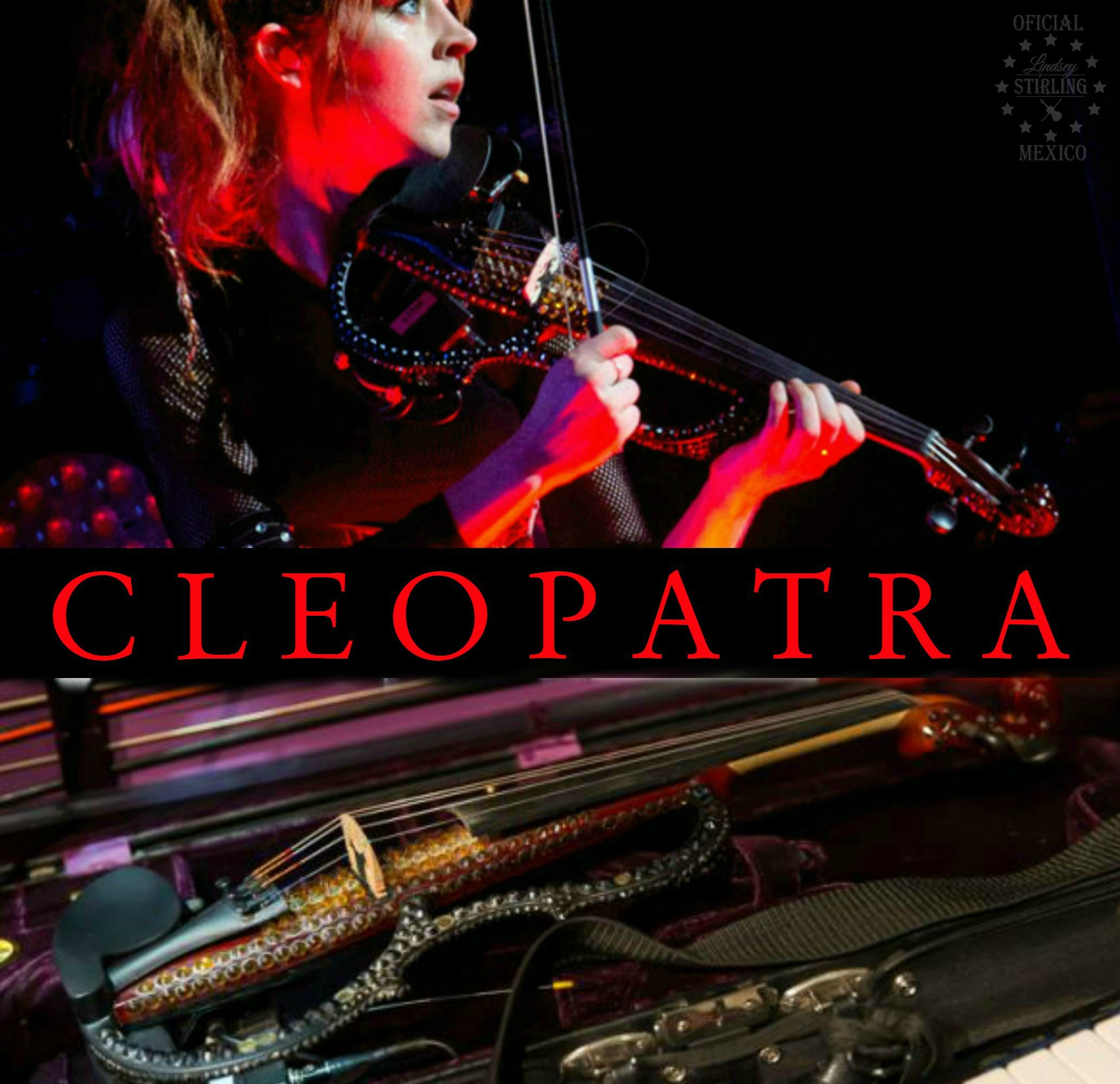 cleopatara