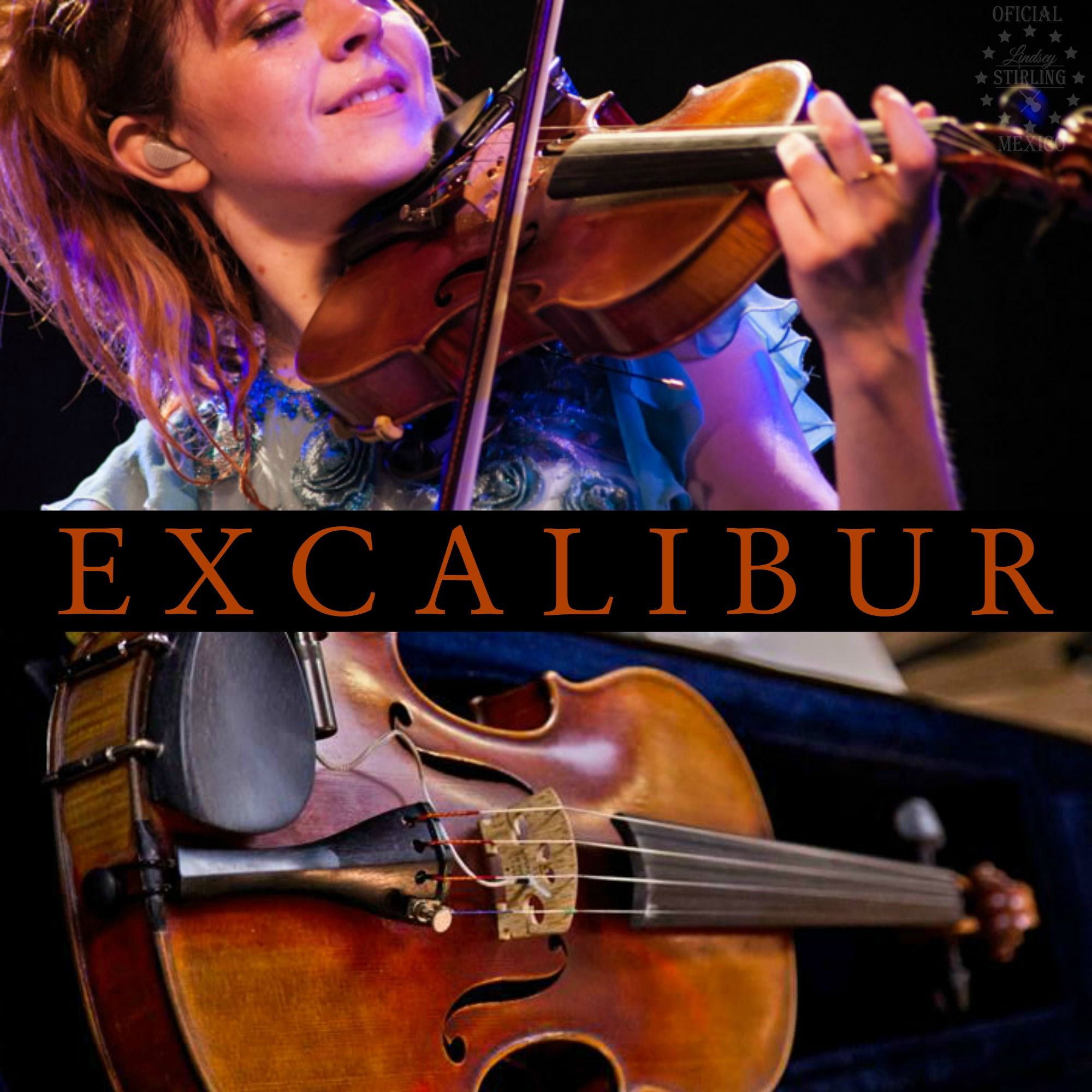 excalibur