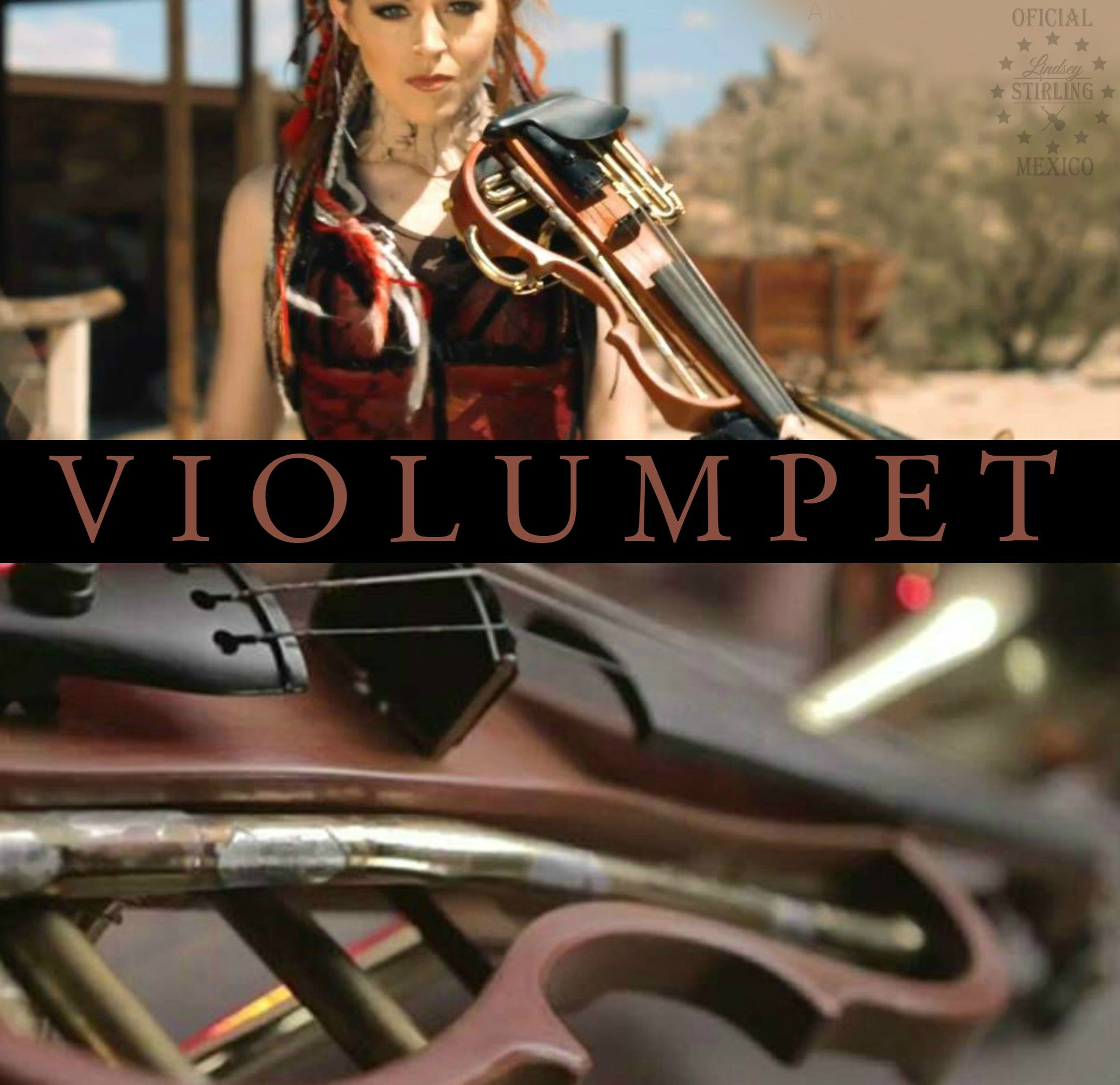 voilumpet
