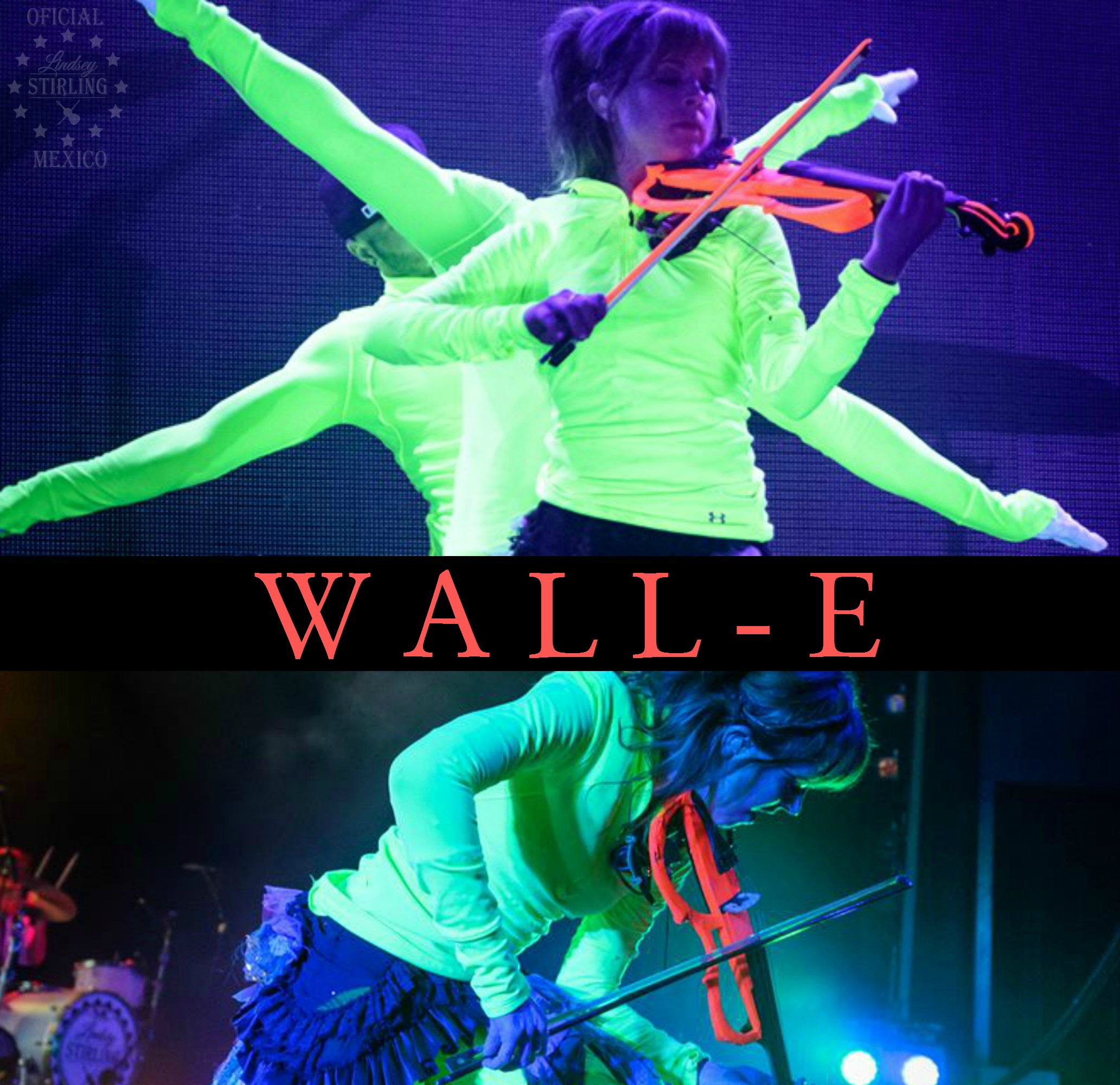 wall-e