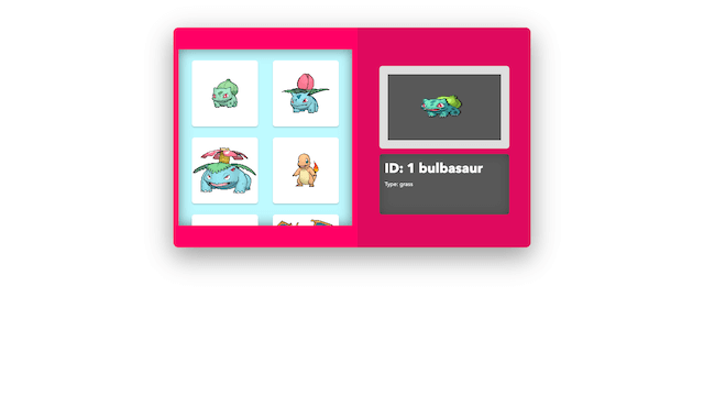 Project Preview